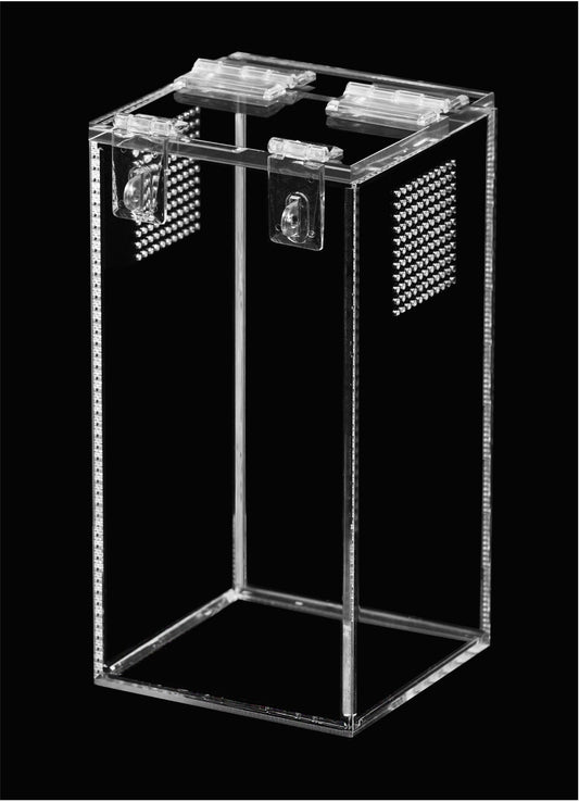 - Aphid - Mini Enclosure 12cmx12cmx24cm
