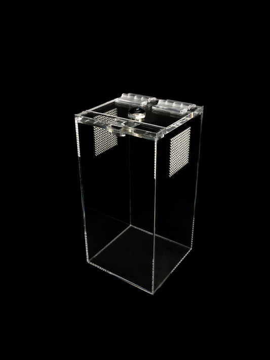 - Aphid - Mini Enclosure 12cmx12cmx24cm
