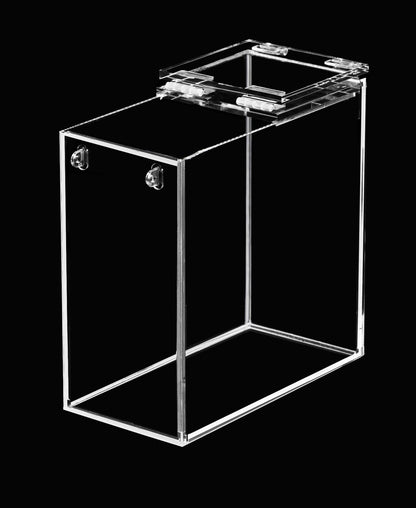 - Centi- Small Enclosure 24cmx12cmx24cm