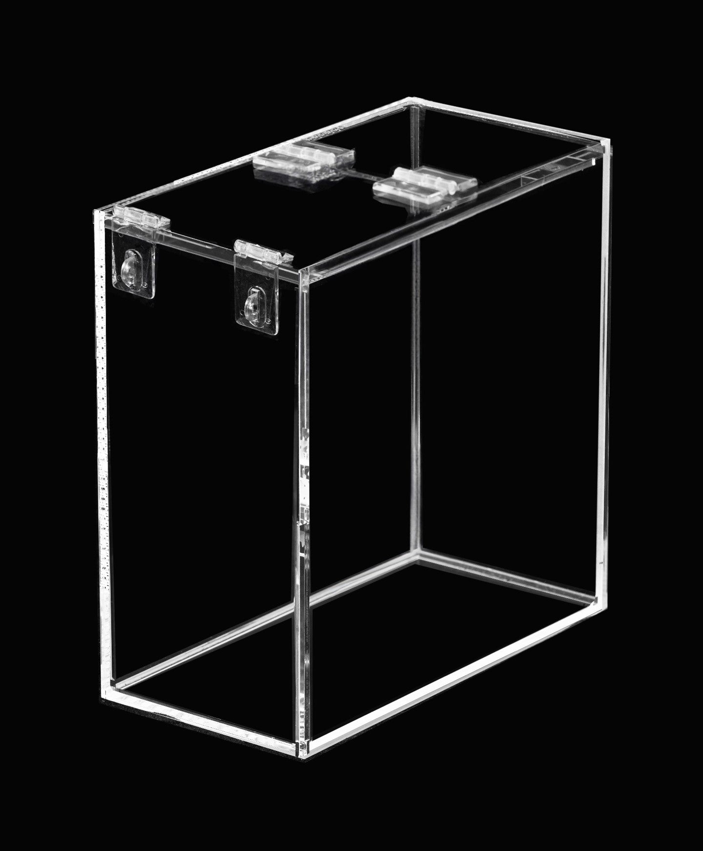 - Centi- Small Enclosure 24cmx12cmx24cm