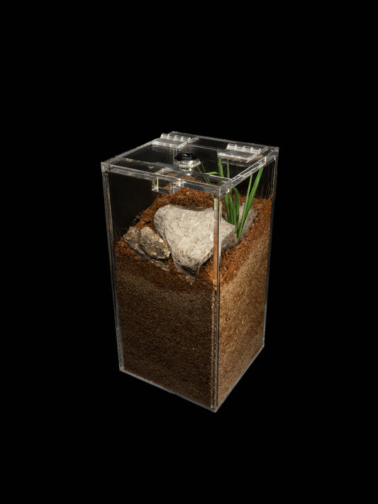- Sling - Mini Enclosure 12cmx12cmx24cm