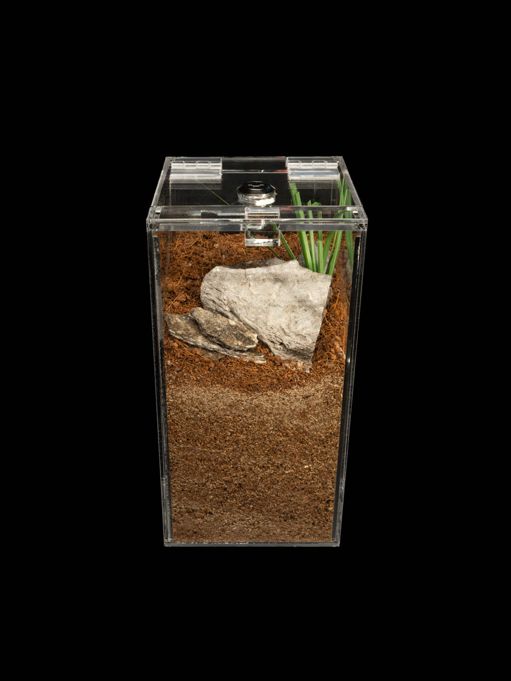 - Sling - Mini Enclosure 12cmx12cmx24cm