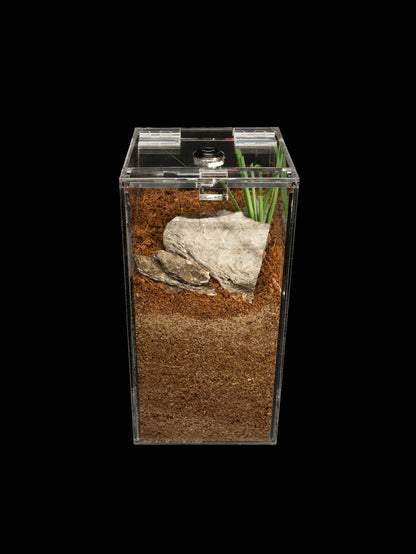 - Sling - Mini Enclosure 12cmx12cmx24cm
