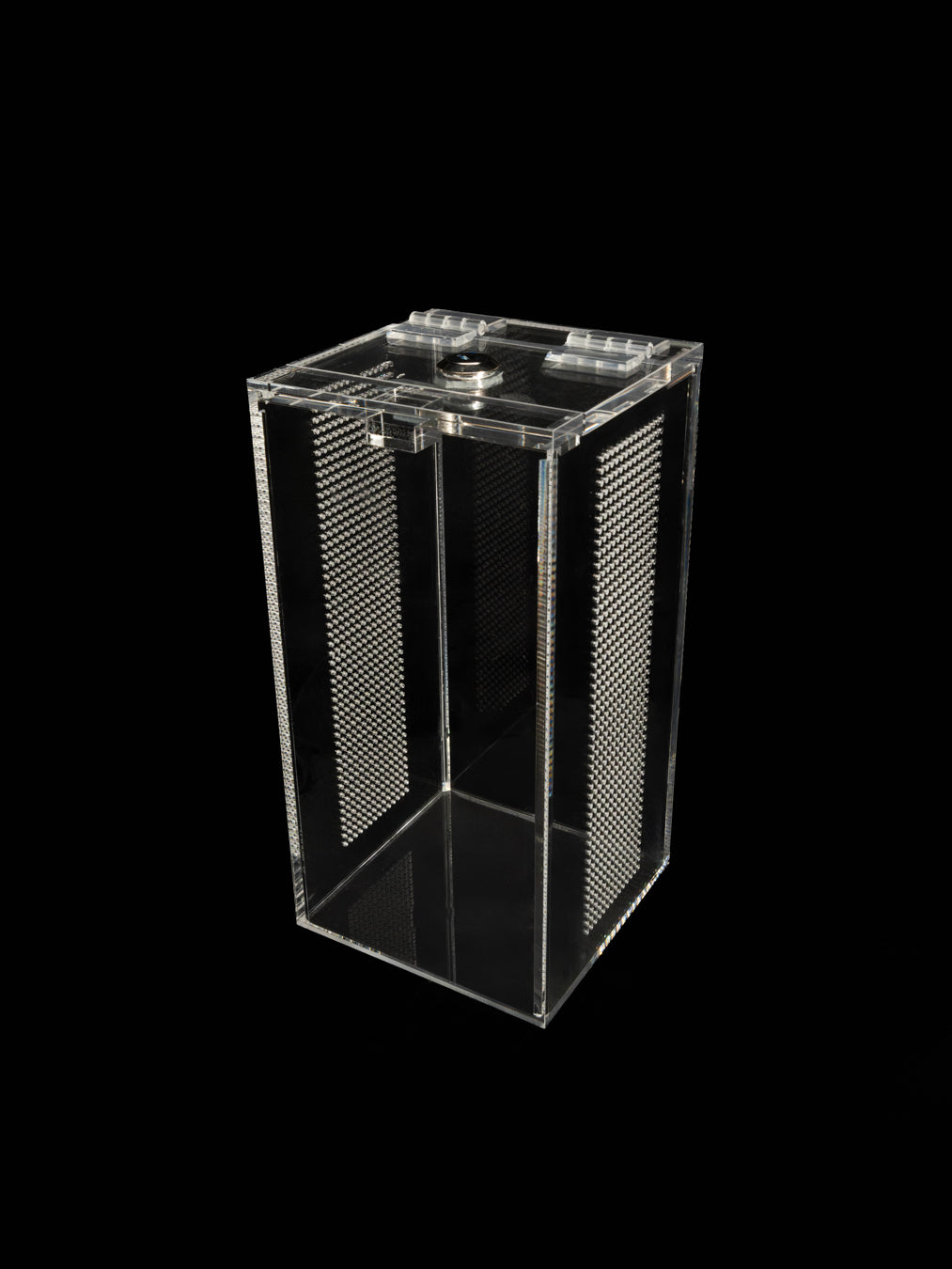 - Mayfly - Mini Enclosure 12cmx12cmx24cm