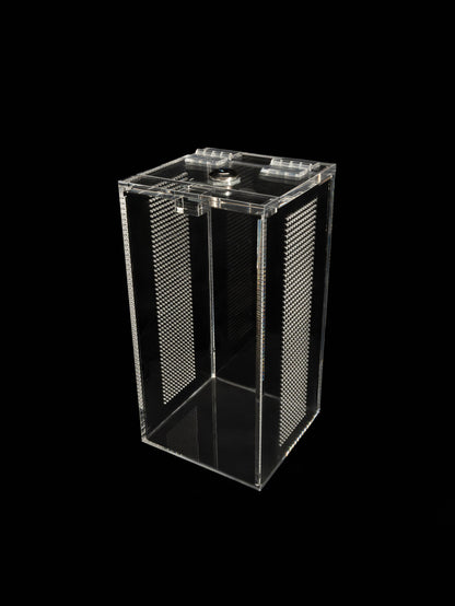 - Mayfly - Mini Enclosure 12cmx12cmx24cm