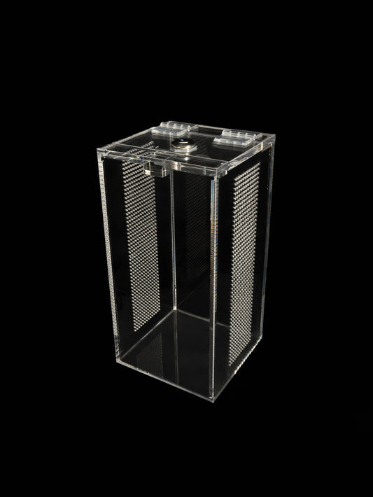 - Mayfly - Mini Enclosure 12cmx12cmx24cm