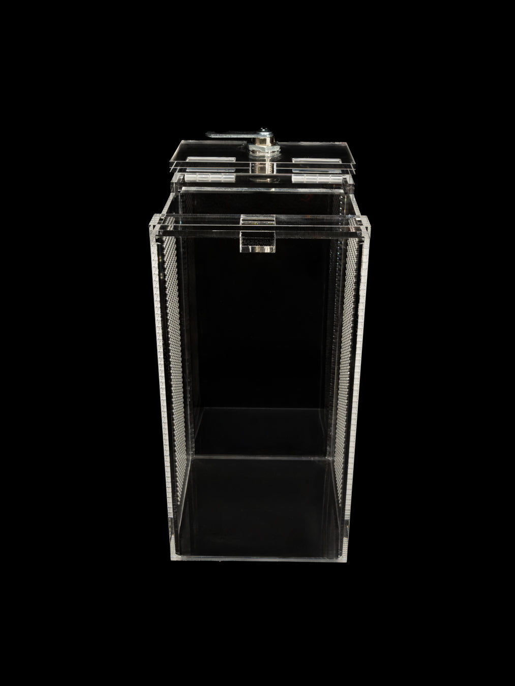 - Mayfly - Mini Enclosure 12cmx12cmx24cm