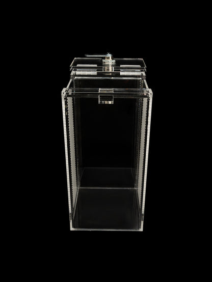- Mayfly - Mini Enclosure 12cmx12cmx24cm