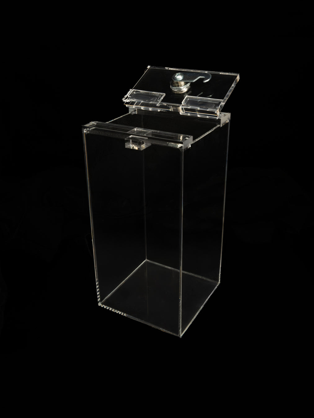 - Sling - Mini Enclosure 12cmx12cmx24cm