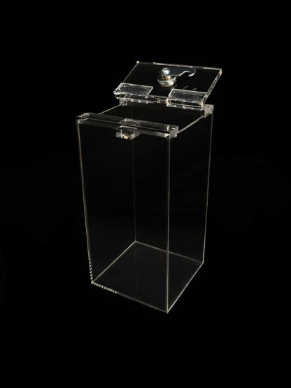 - Sling - Mini Enclosure 12cmx12cmx24cm