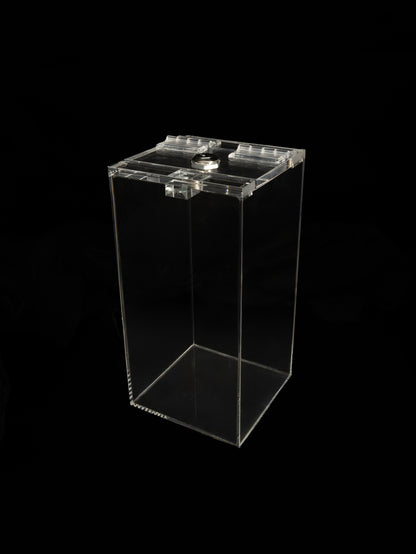 - Sling - Mini Enclosure 12cmx12cmx24cm