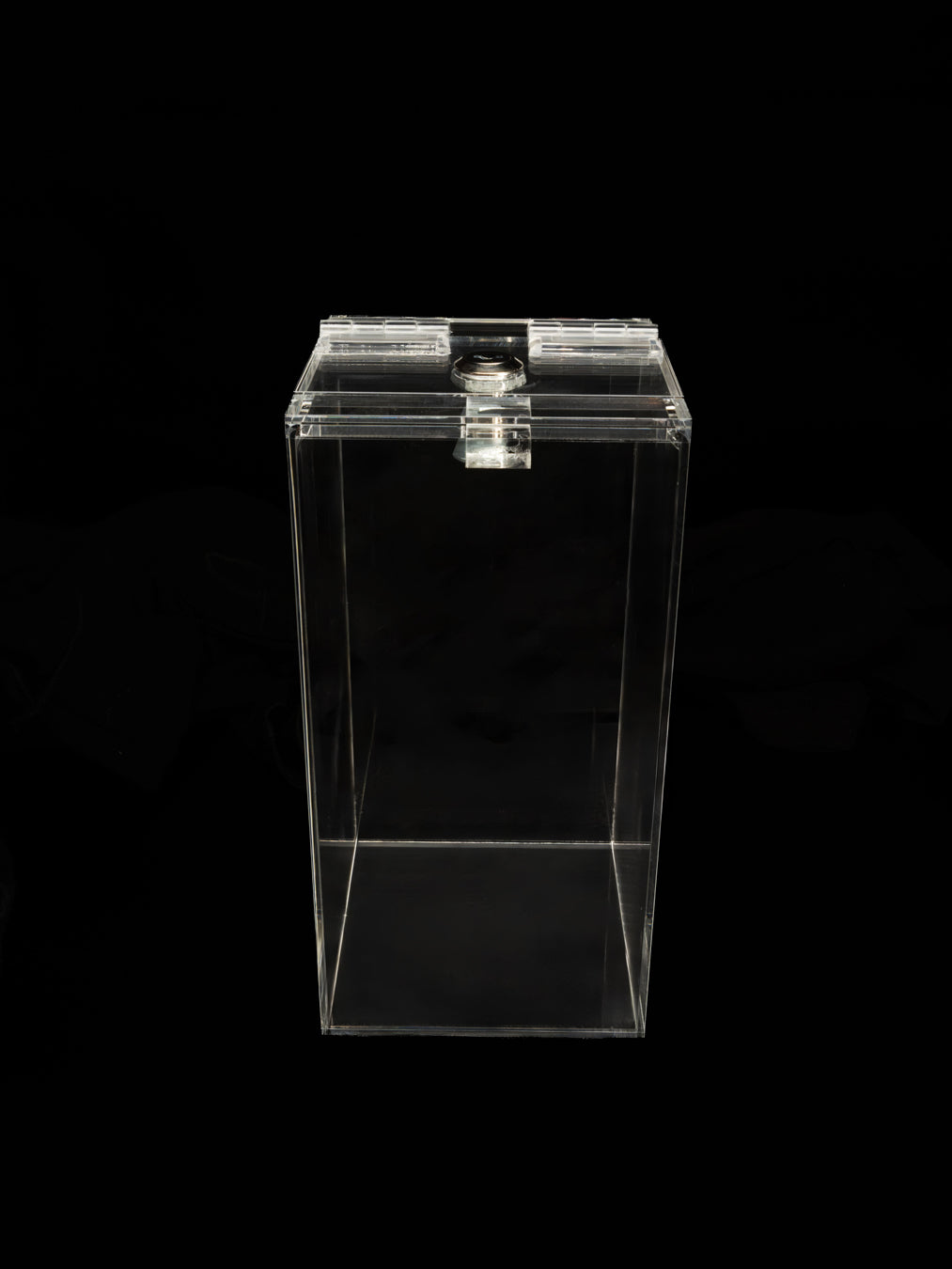 - Sling - Mini Enclosure 12cmx12cmx24cm