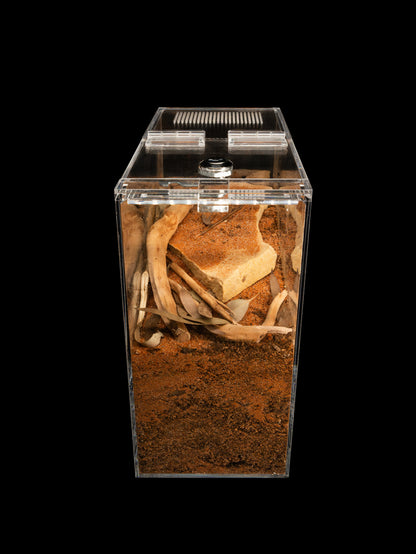 - Centi- Small Enclosure 24cmx12cmx24cm