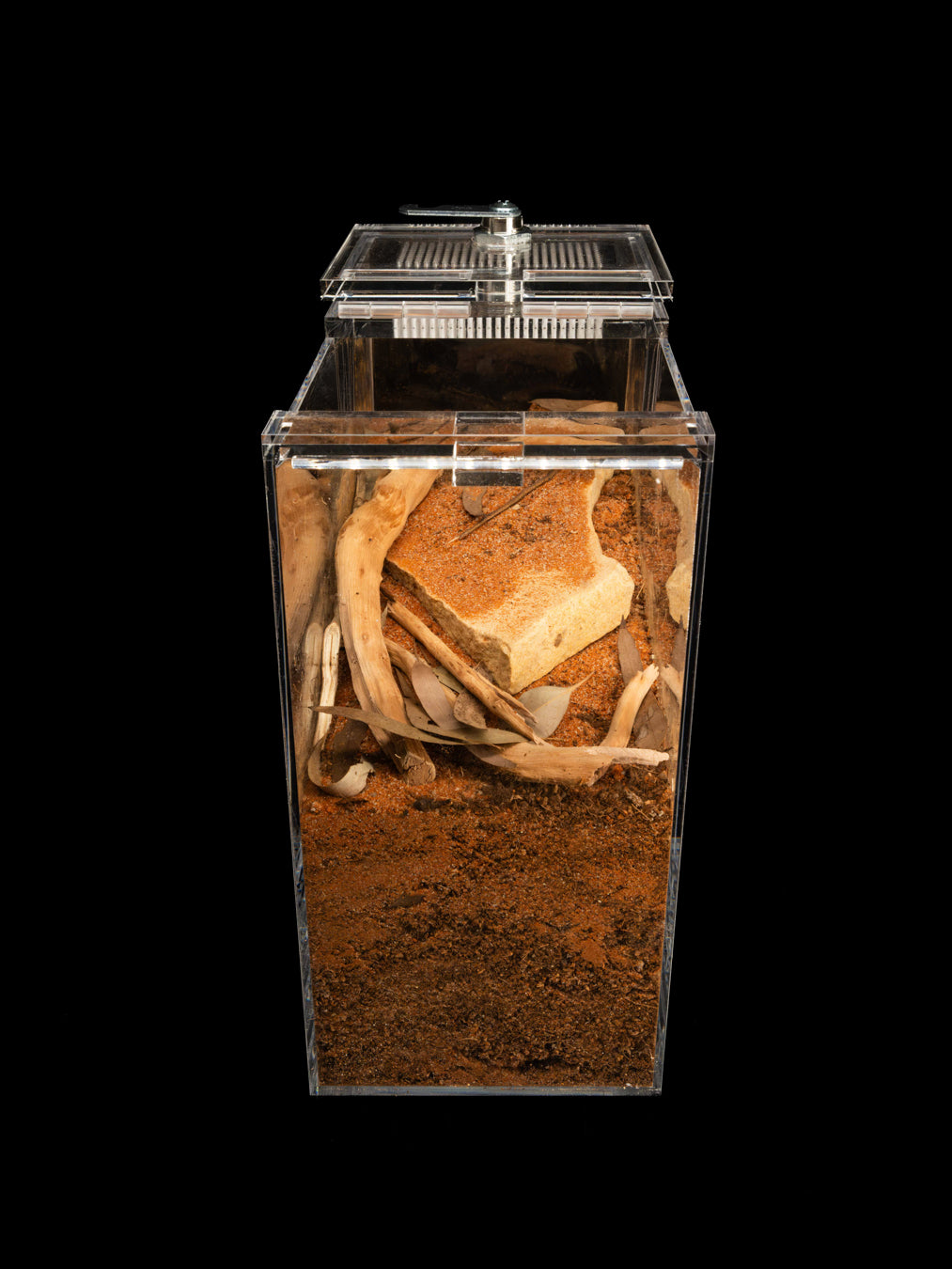 - Centi- Small Enclosure 24cmx12cmx24cm