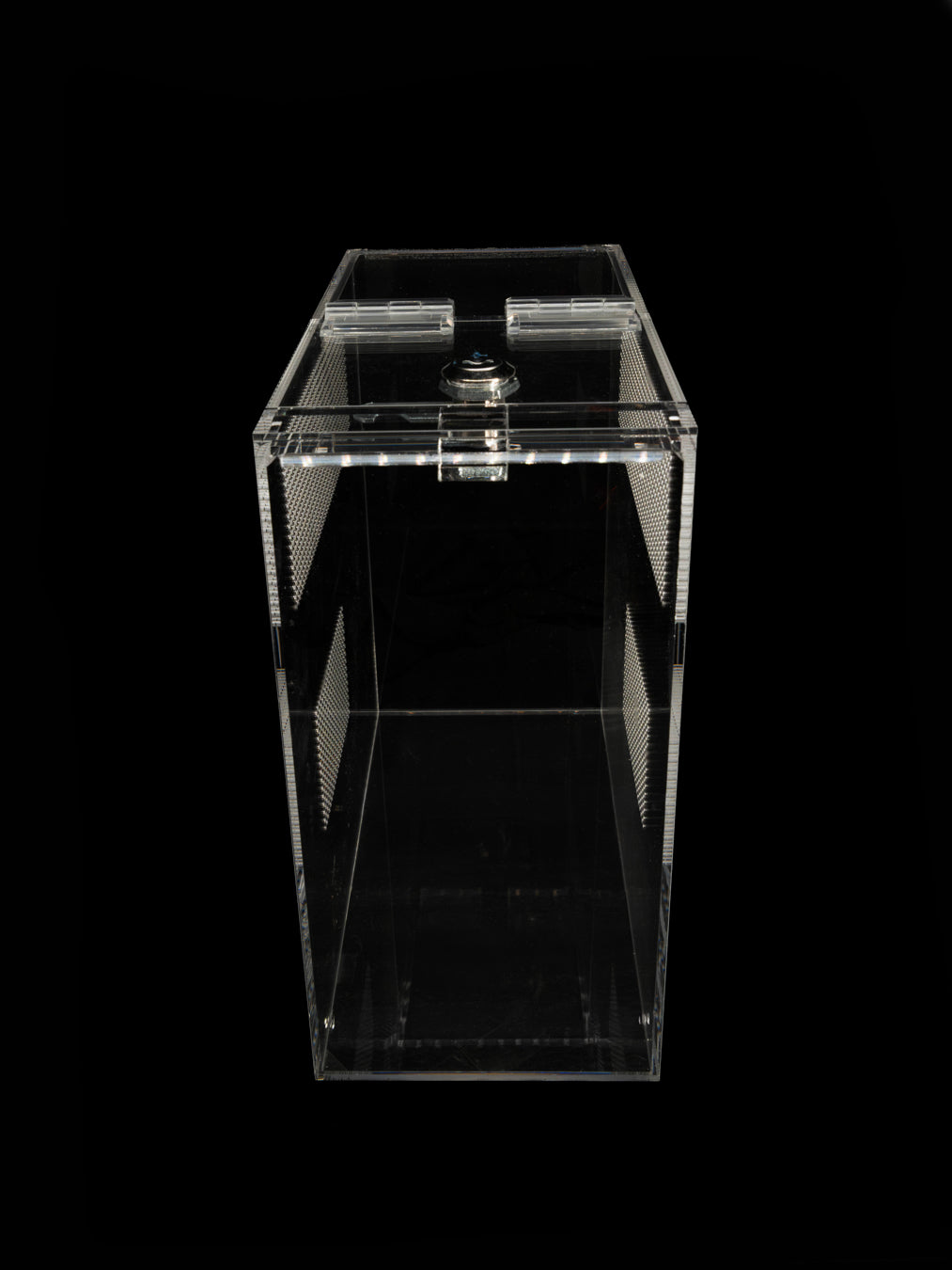 - Mantis - Small Enclosure 24cmx12cmx24cm