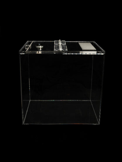 - Centi- Small Enclosure 24cmx12cmx24cm
