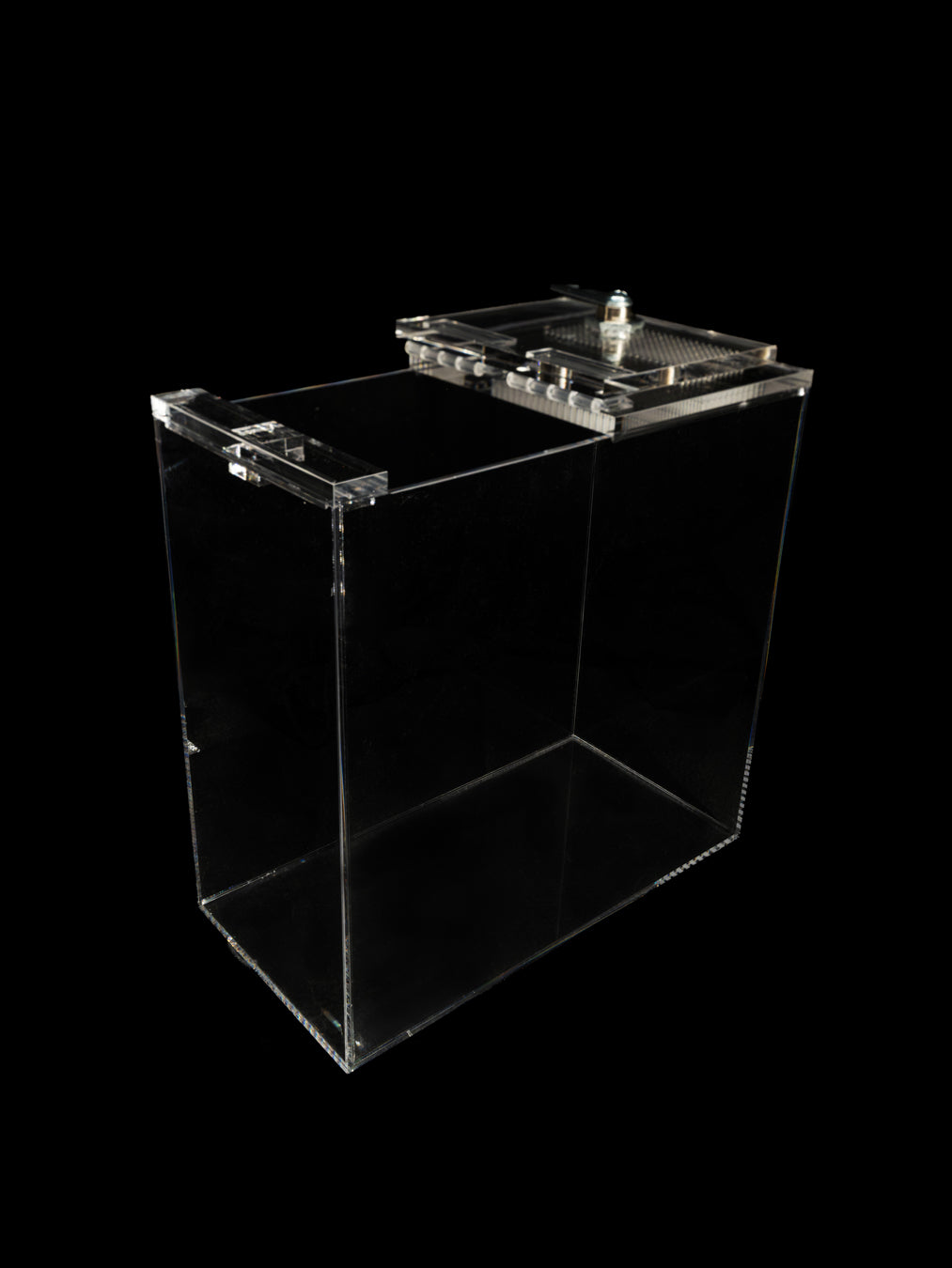 - Centi- Small Enclosure 24cmx12cmx24cm