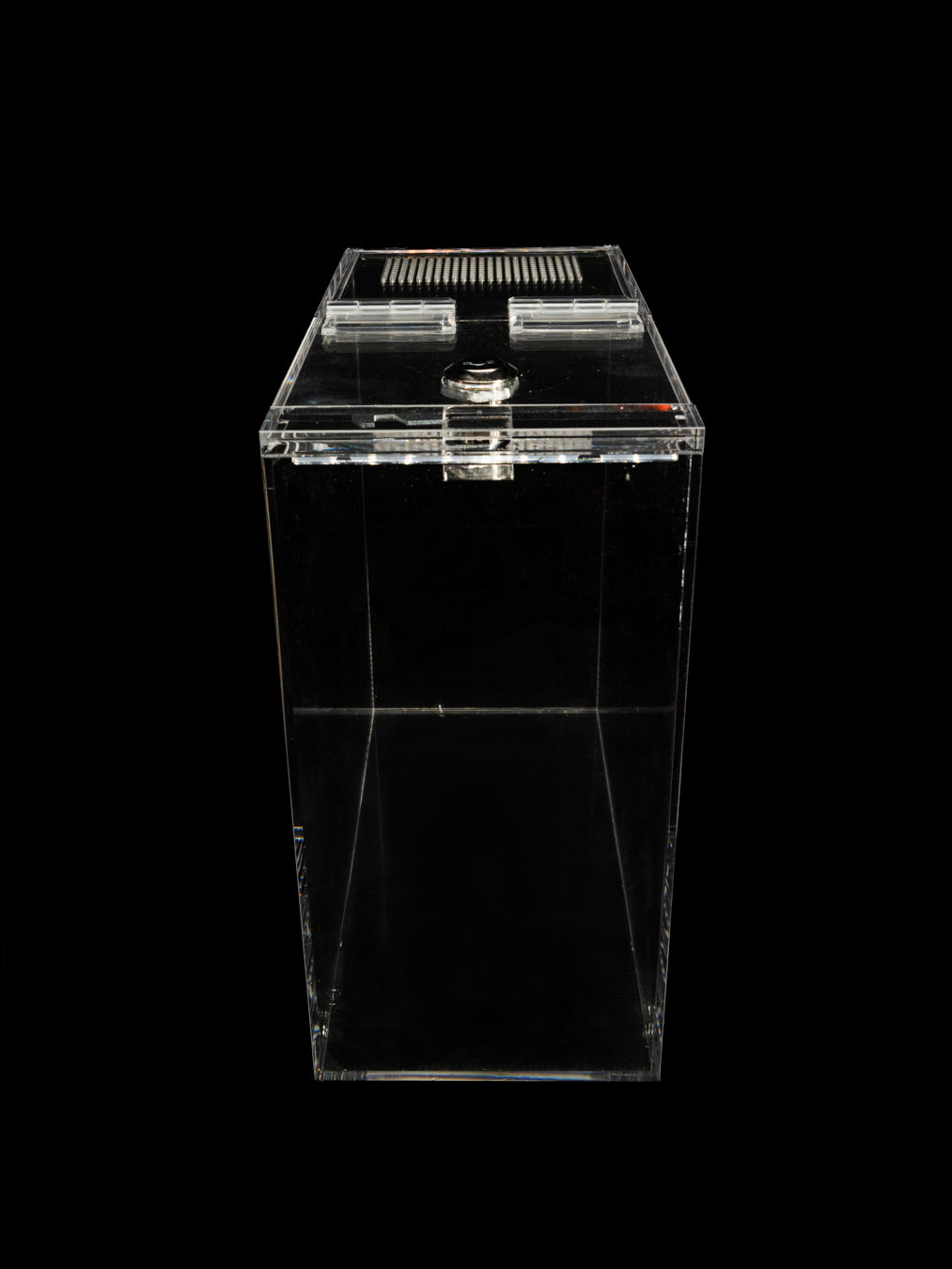 - Centi- Small Enclosure 24cmx12cmx24cm