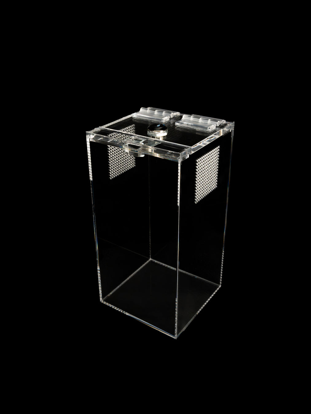 - Aphid - Mini Enclosure 12cmx12cmx24cm