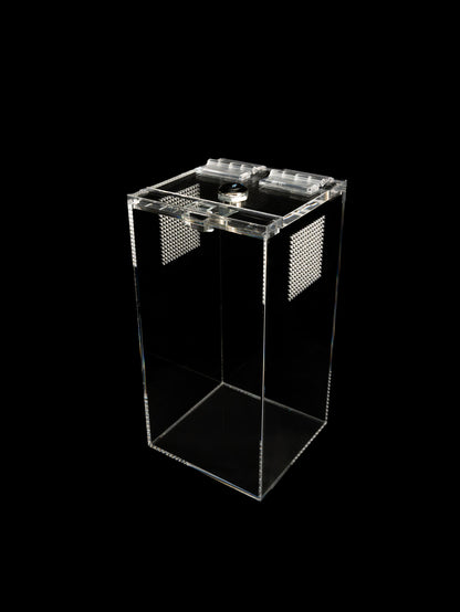- Aphid - Mini Enclosure 12cmx12cmx24cm