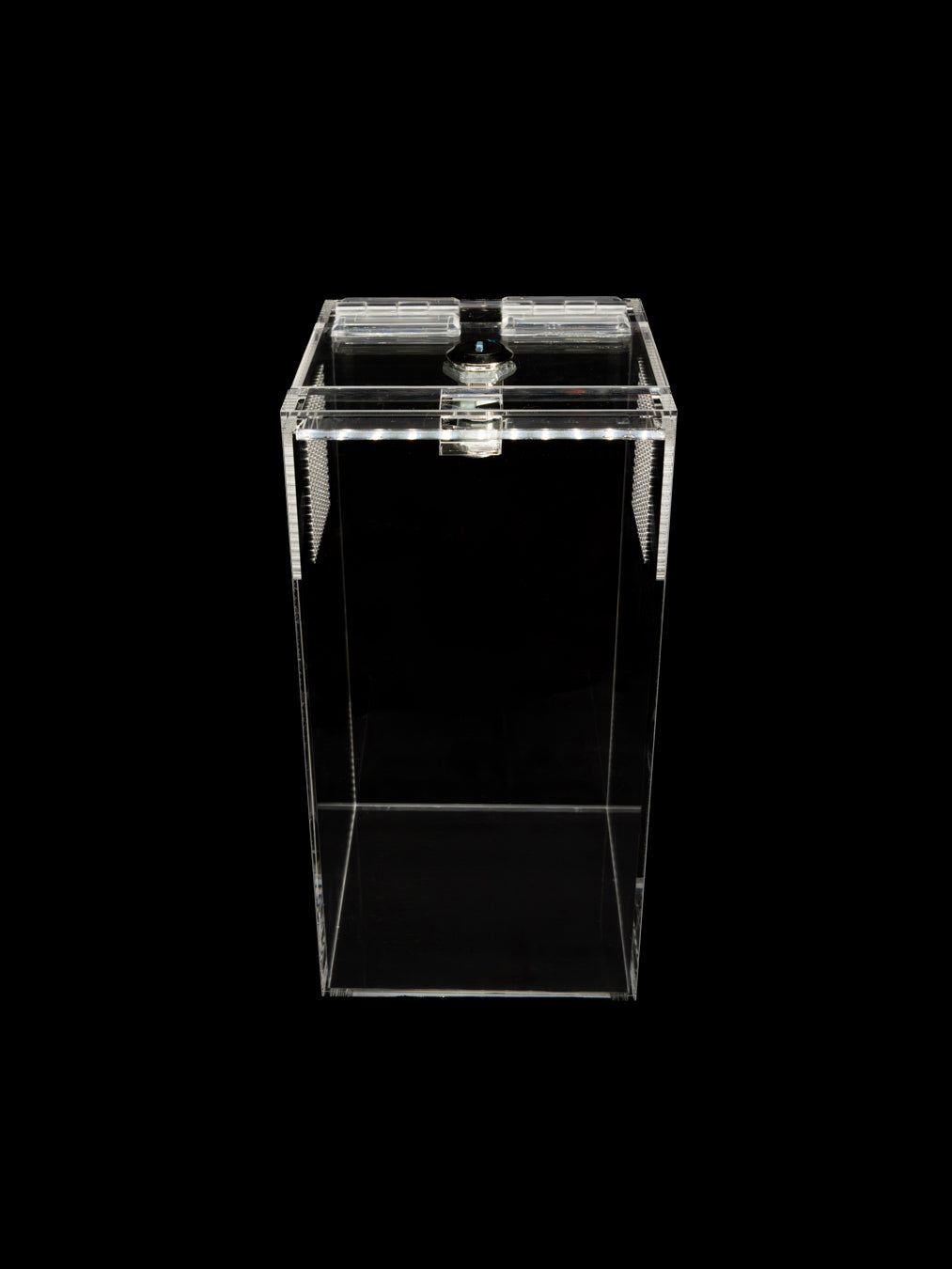 - Aphid - Mini Enclosure 12cmx12cmx24cm