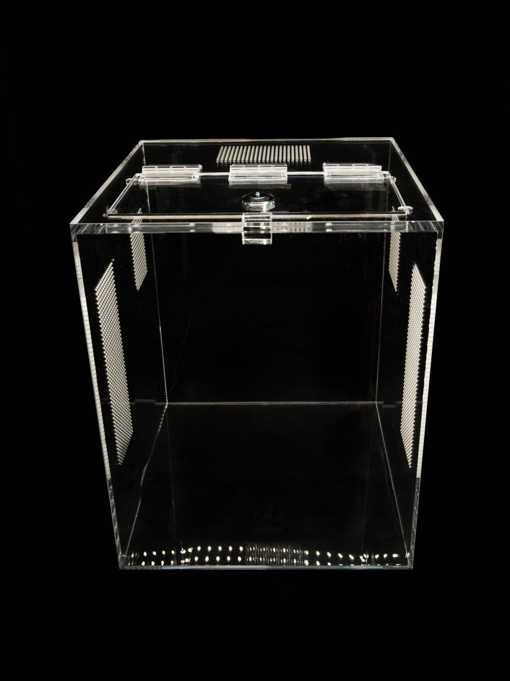 - King - Standard Enclosure 24cmx24cmx30cm