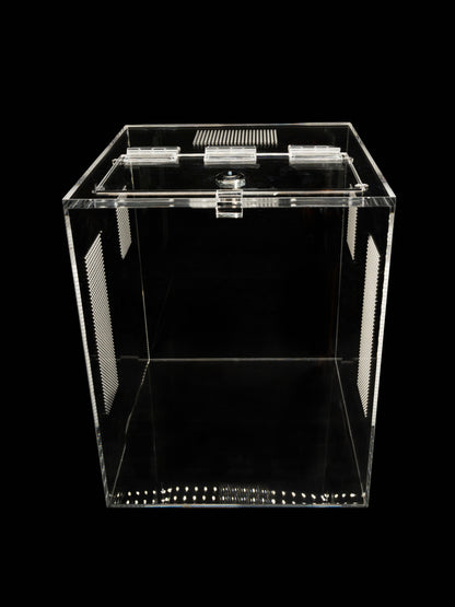 - King - Standard Enclosure 24cmx24cmx30cm